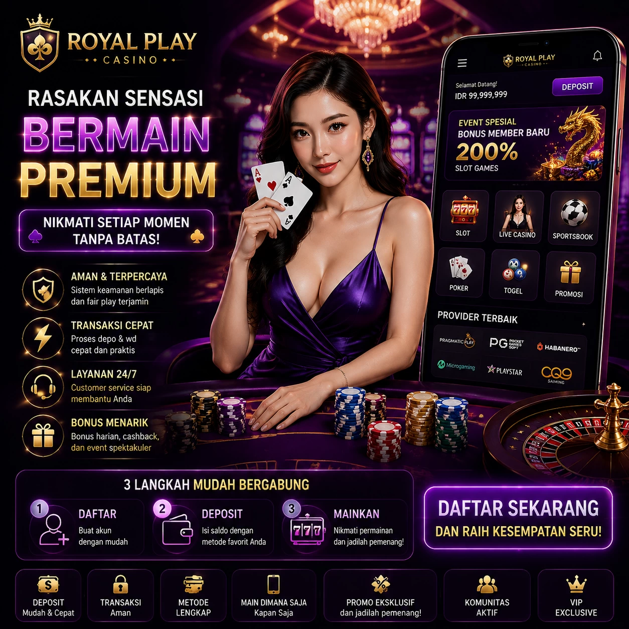 chaisen899 APK Indonesia - Panduan Lengkap dan Tutorial