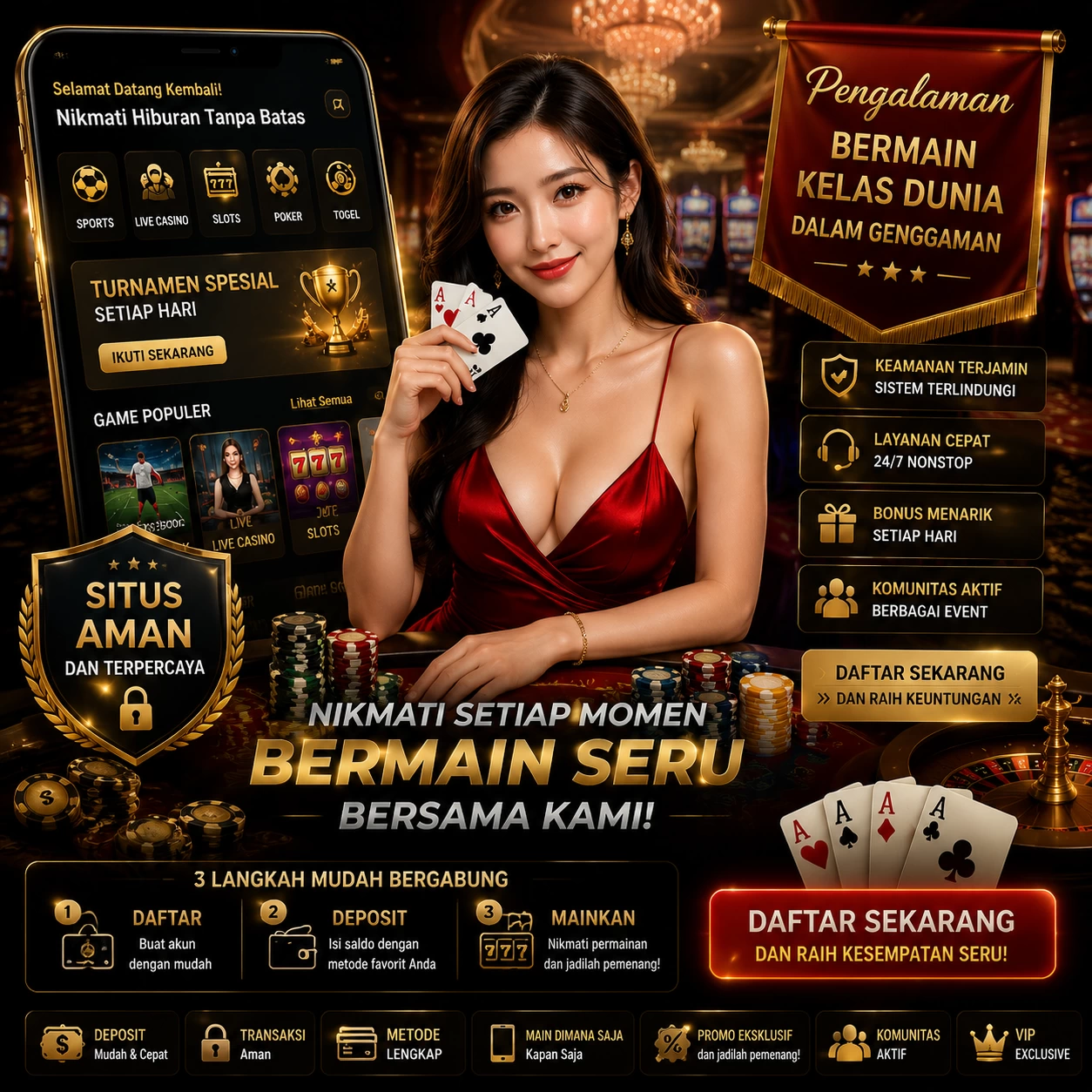 chaisen899 APK Indonesia - Panduan Lengkap dan Tutorial
